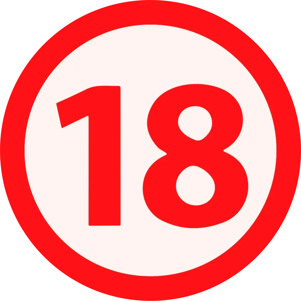 18